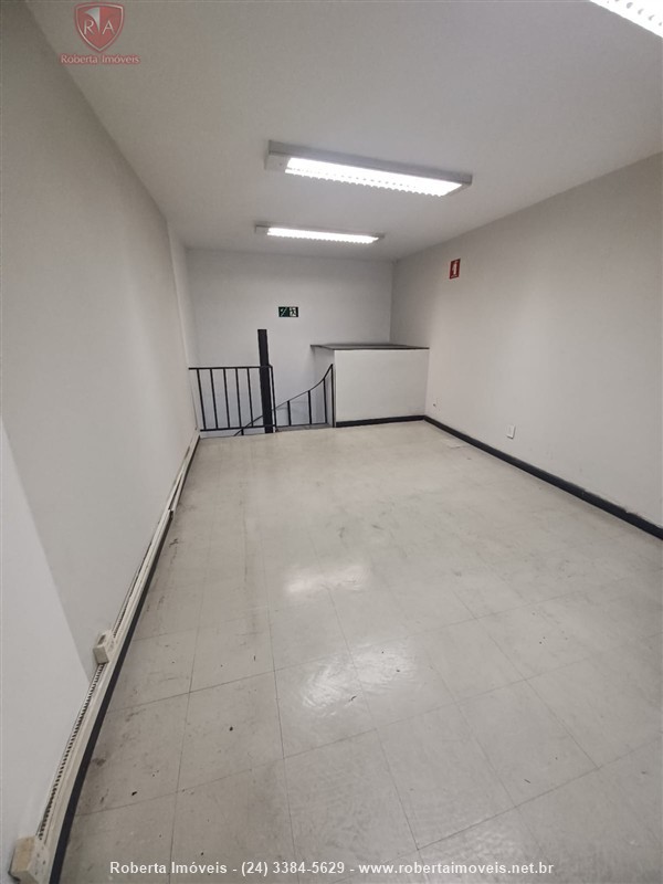 Loja para Alugar no Campos Elíseos em Resende - Foto do Imvel