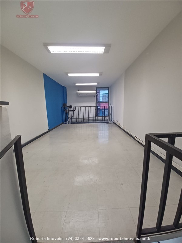 Loja para Alugar no Campos Elíseos em Resende - Foto do Imvel