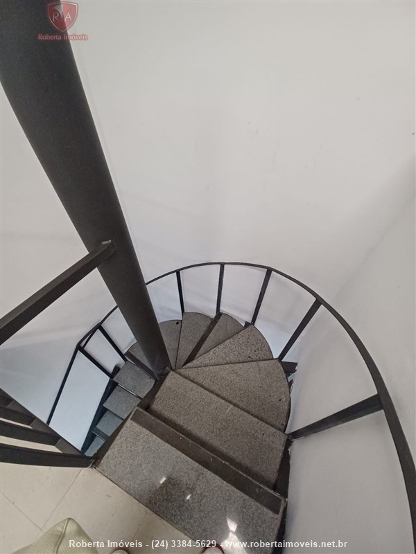 Loja para Alugar no Campos Elíseos em Resende - Foto do Imvel