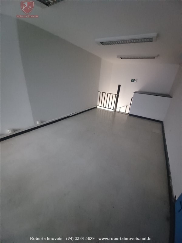 Loja para Alugar no Campos Elíseos em Resende - Foto do Imvel