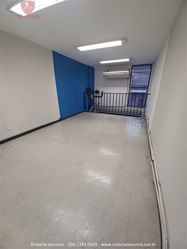 Loja para Alugar no Campos Elíseos em Resende - Foto do Imvel