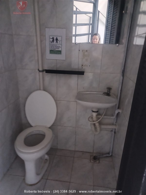 Loja para Alugar no Campos Elíseos em Resende - Foto do Imvel