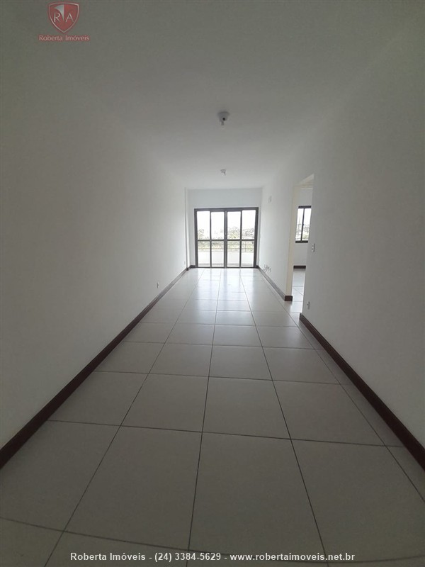 Apartamento para Alugar no Montese em Resende - Foto do Imvel