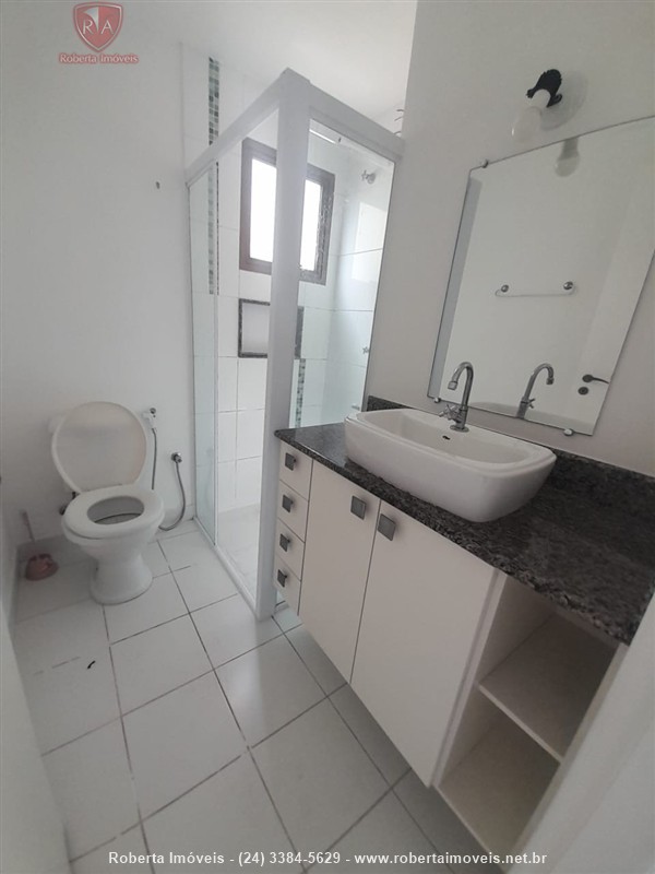 Apartamento para Alugar no Montese em Resende - Foto do Imvel