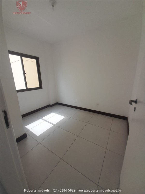Apartamento para Alugar no Montese em Resende - Foto do Imvel