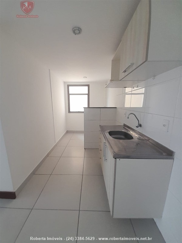Apartamento para Alugar no Montese em Resende - Foto do Imvel