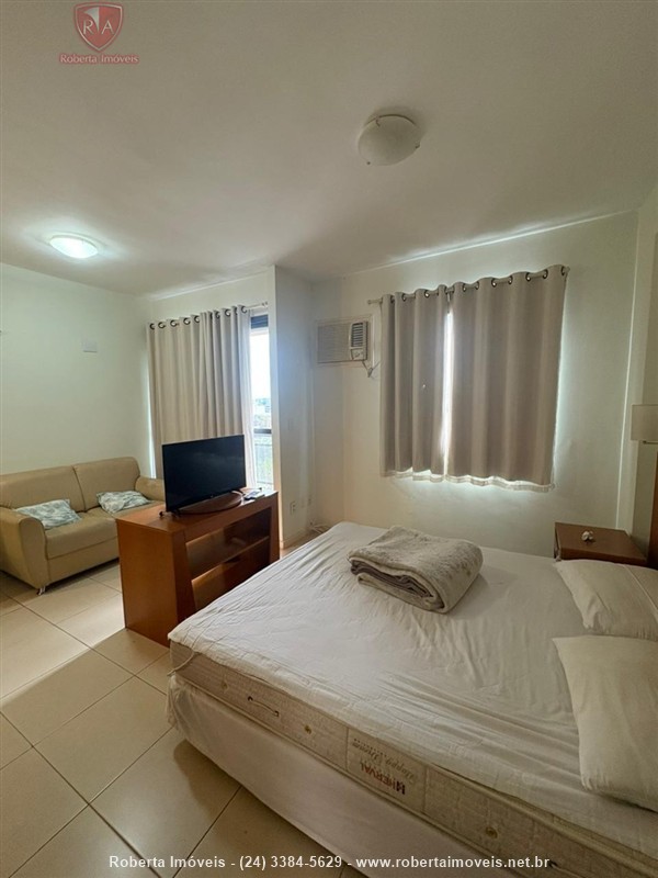 Flat para Alugar no Montese em Resende - Foto do Imvel