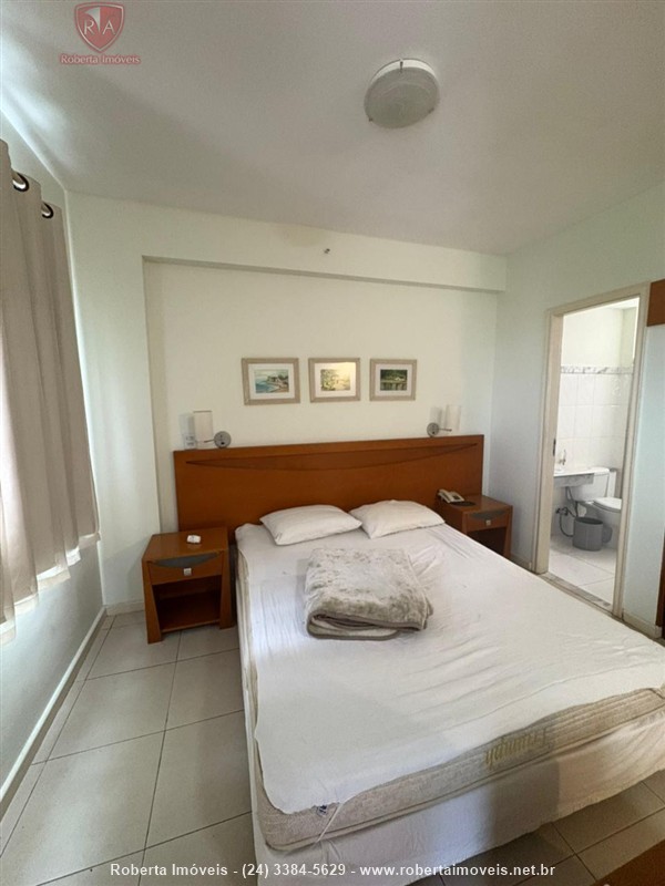 Flat para Alugar no Montese em Resende - Foto do Imvel