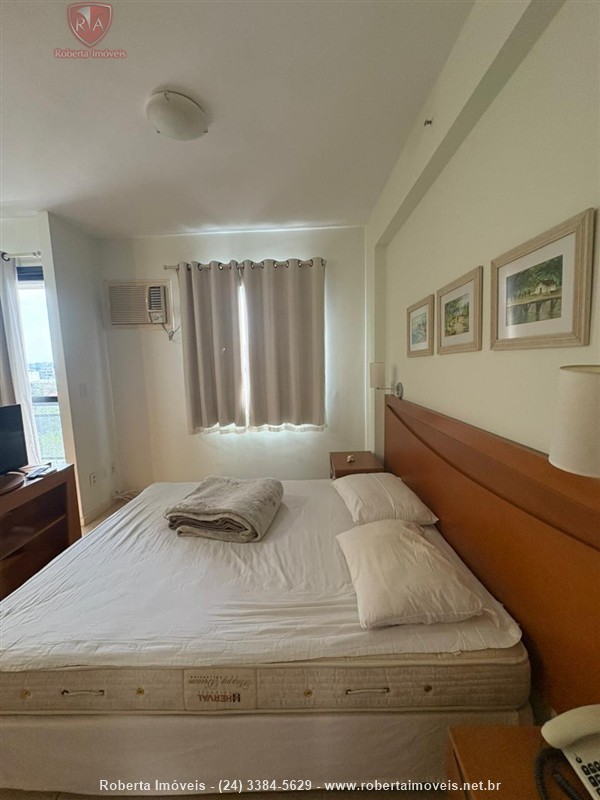 Flat para Alugar no Montese em Resende - Foto do Imvel