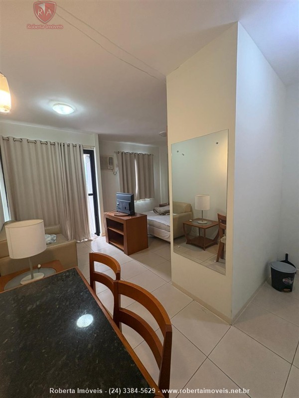 Flat para Alugar no Montese em Resende - Foto do Imvel