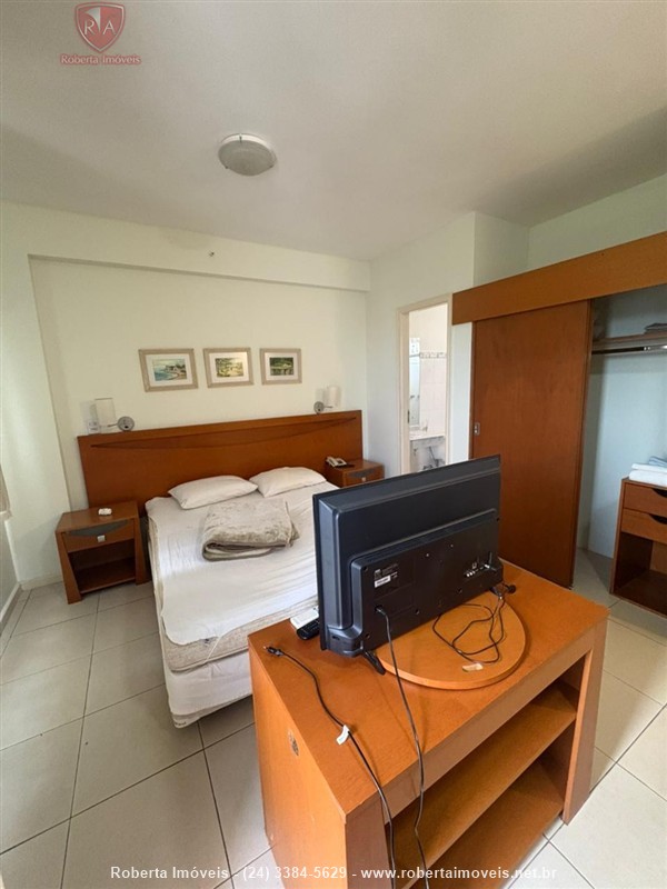 Flat para Alugar no Montese em Resende - Foto do Imvel