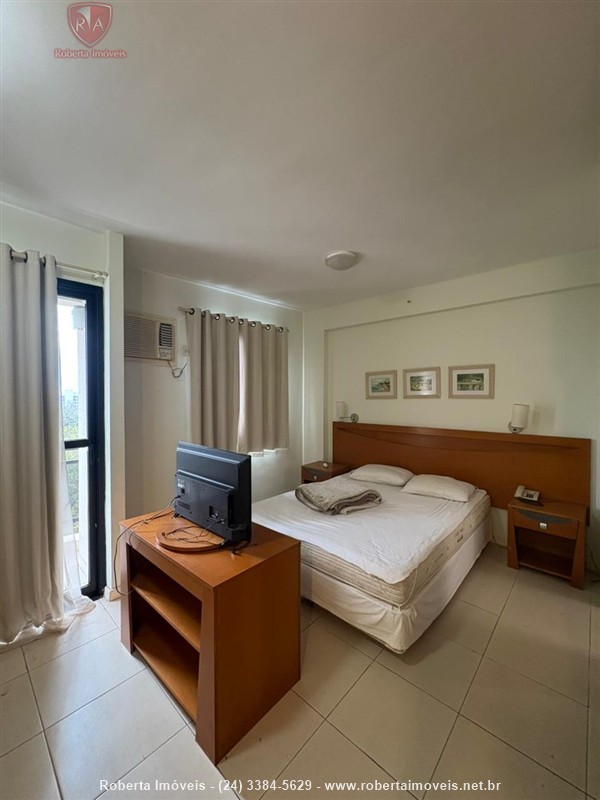 Flat para Alugar no Montese em Resende - Foto do Imvel