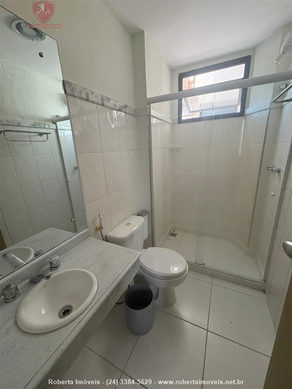 Flat para Alugar no Montese em Resende - Foto do Imvel