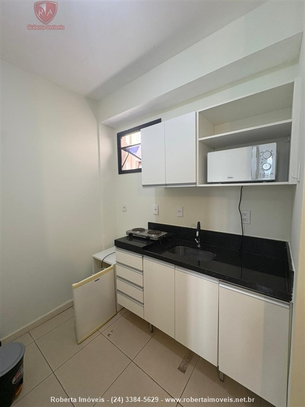 Flat para Alugar no Montese em Resende - Foto do Imvel