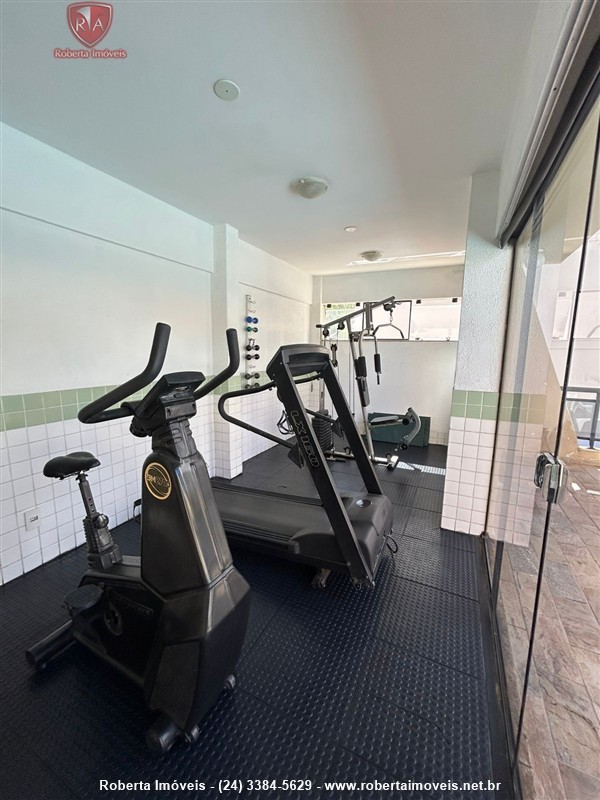 Flat para Alugar no Montese em Resende - Foto do Imvel