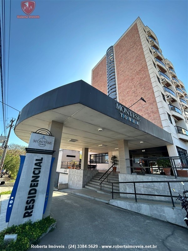 Flat para Alugar no Montese em Resende - Foto do Imvel