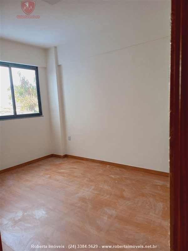 Apartamento para Alugar no Vila Julieta em Resende - Foto do Imvel