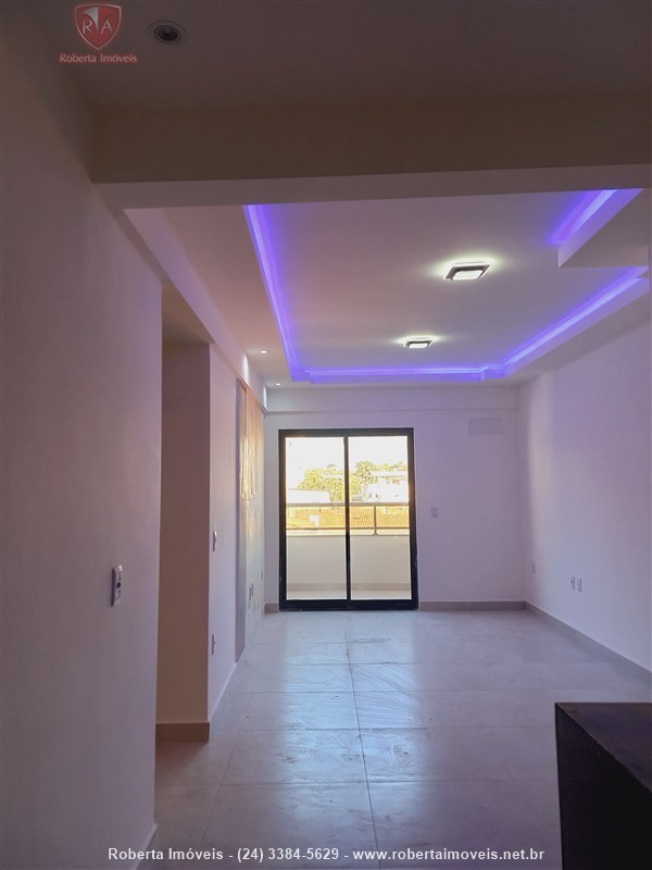 Apartamento para Alugar no Vila Julieta em Resende - Foto do Imvel