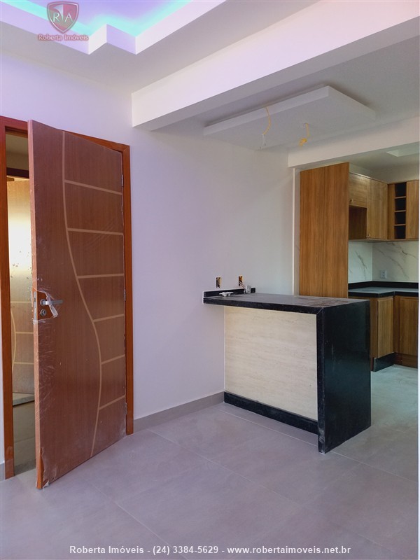 Apartamento para Alugar no Vila Julieta em Resende - Foto do Imvel