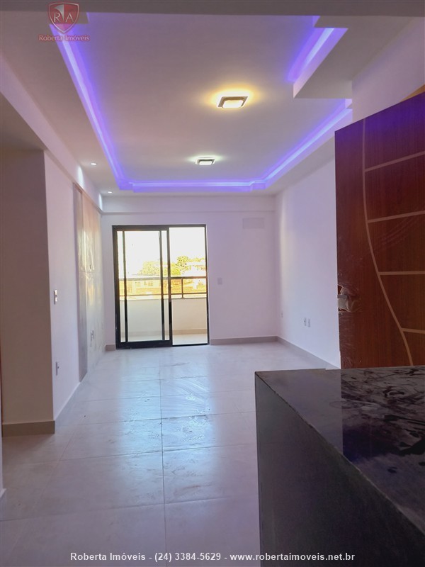 Apartamento para Alugar no Vila Julieta em Resende - Foto do Imvel