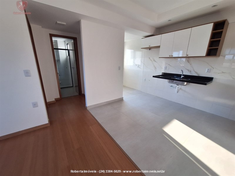Apartamento a Venda no Vila Julieta em Resende - Foto do Im�vel
