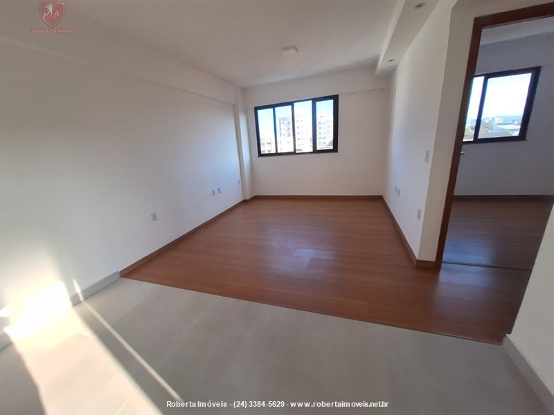 Apartamento a Venda no Vila Julieta em Resende - Foto do Im�vel