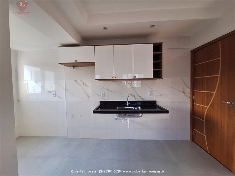 Apartamento a Venda no Vila Julieta em Resende - Foto do Im�vel