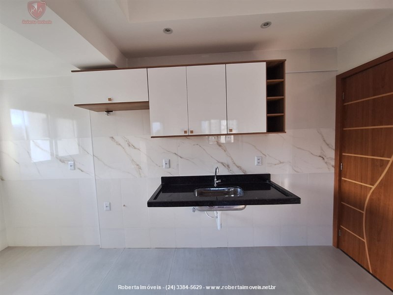 Apartamento a Venda no Vila Julieta em Resende - Foto do Im�vel