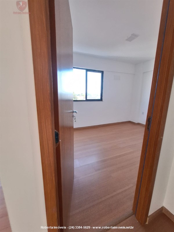 Apartamento a Venda no Vila Julieta em Resende - Foto do Im�vel