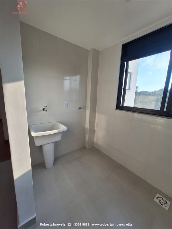 Apartamento a Venda no Vila Julieta em Resende - Foto do Im�vel