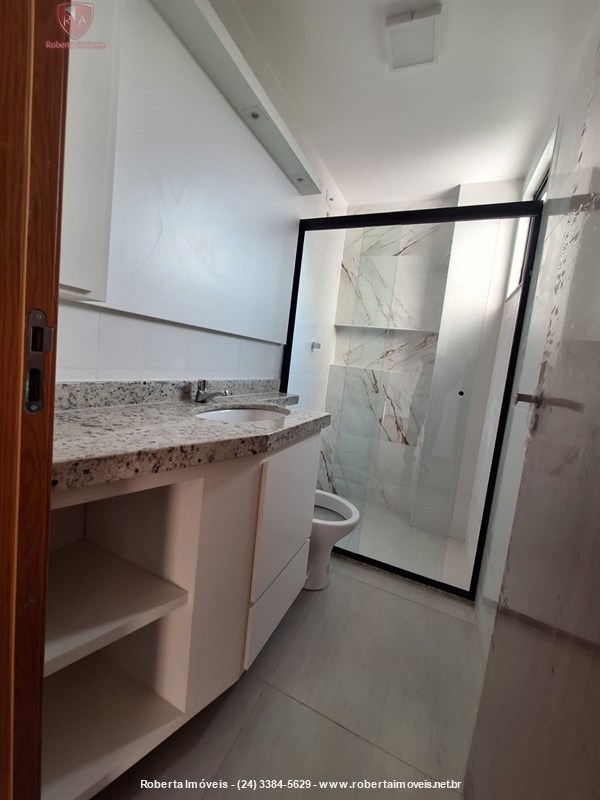 Apartamento a Venda no Vila Julieta em Resende - Foto do Im�vel