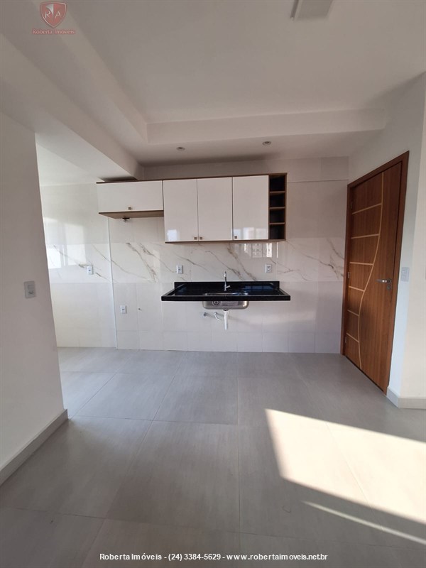 Apartamento a Venda no Vila Julieta em Resende - Foto do Im�vel