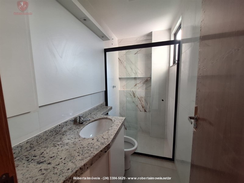 Apartamento a Venda no Vila Julieta em Resende - Foto do Im�vel
