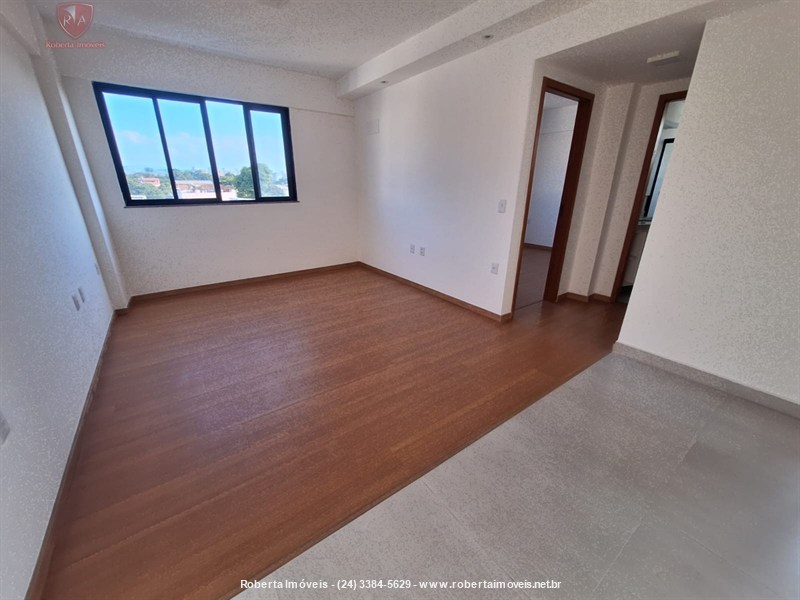 Apartamento a Venda no Vila Julieta em Resende - Foto do Im�vel