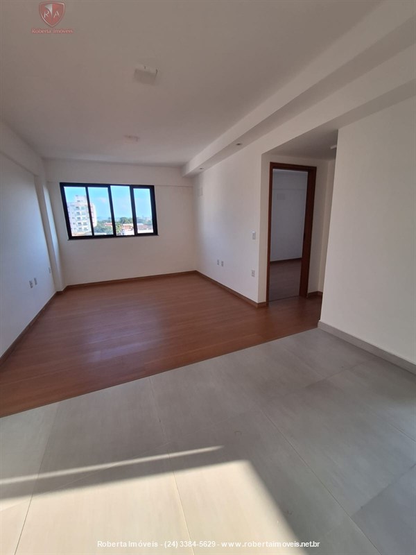 Apartamento a Venda no Vila Julieta em Resende - Foto do Im�vel
