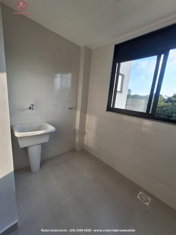 Apartamento a Venda no Vila Julieta em Resende - Foto do Im�vel