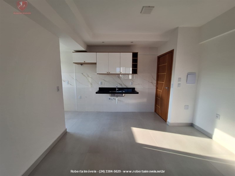 Apartamento a Venda no Vila Julieta em Resende - Foto do Im�vel