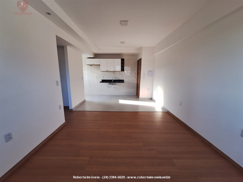 Apartamento a Venda no Vila Julieta em Resende - Foto do Im�vel
