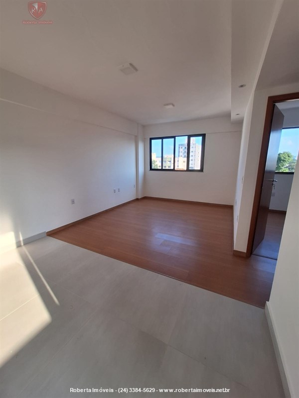 Apartamento a Venda no Vila Julieta em Resende - Foto do Im�vel