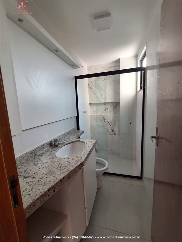 Apartamento a Venda no Vila Julieta em Resende - Foto do Im�vel