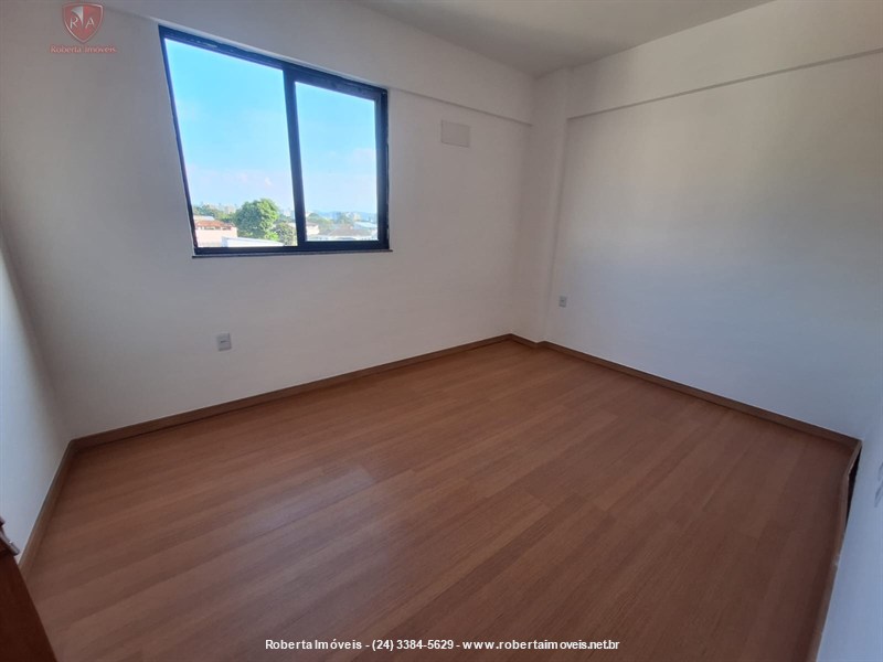 Apartamento a Venda no Vila Julieta em Resende - Foto do Im�vel
