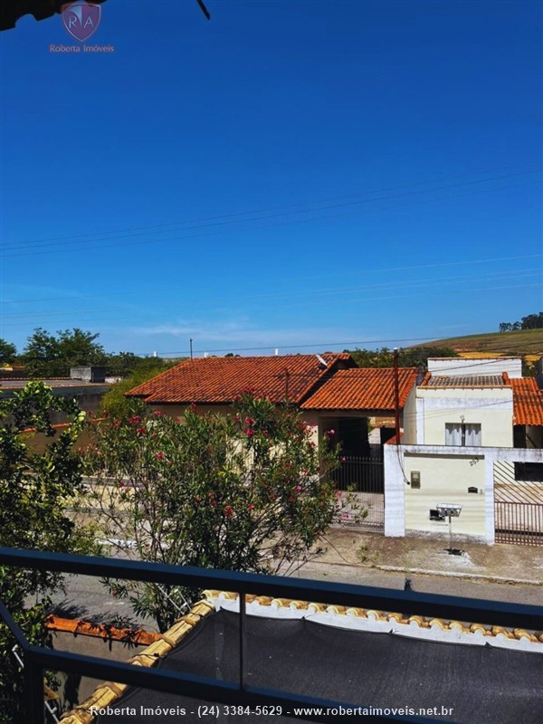 Casa a Venda no Jardim do Sol em Resende - Foto do Imvel