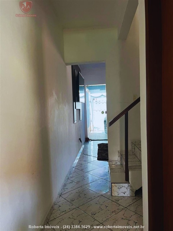 Casa a Venda no Jardim do Sol em Resende - Foto do Imvel