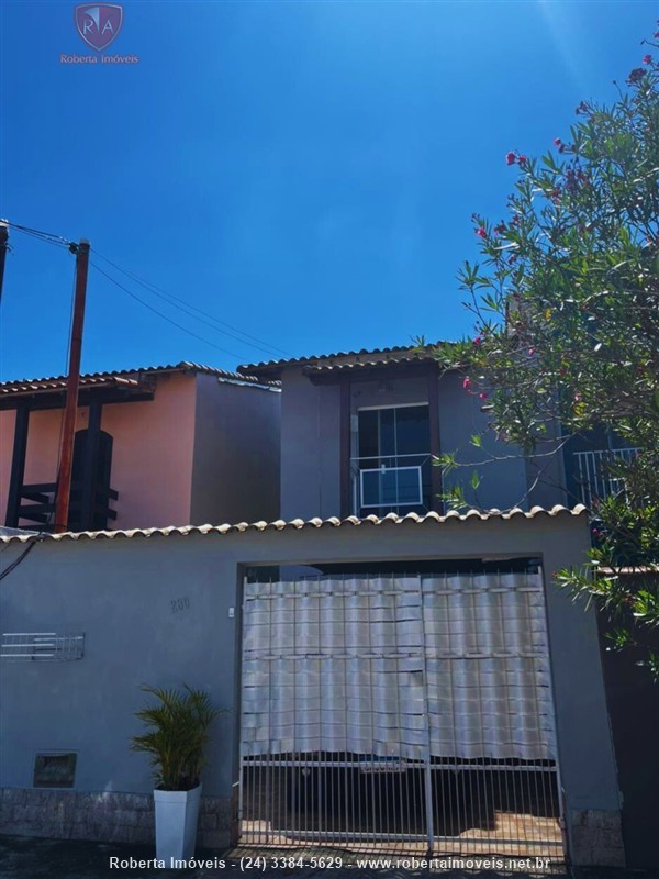 Casa a Venda no Jardim do Sol em Resende - Foto do Imvel