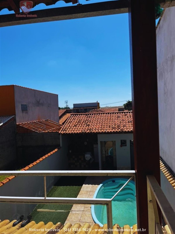 Casa a Venda no Jardim do Sol em Resende - Foto do Imvel