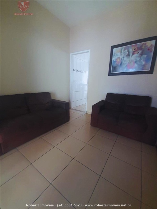 Casa para Alugar no Jardim Aliança em Resende - Foto do Imóvel