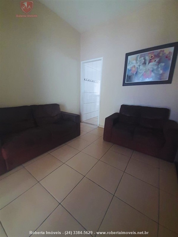 Casa para Alugar no Jardim Aliança em Resende - Foto do Imóvel