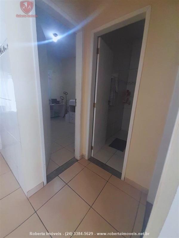 Casa para Alugar no Jardim Aliança em Resende - Foto do Imóvel