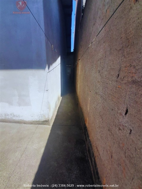 Casa para Alugar no Jardim Aliança em Resende - Foto do Imóvel