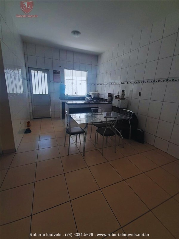 Casa para Alugar no Jardim Aliança em Resende - Foto do Imóvel